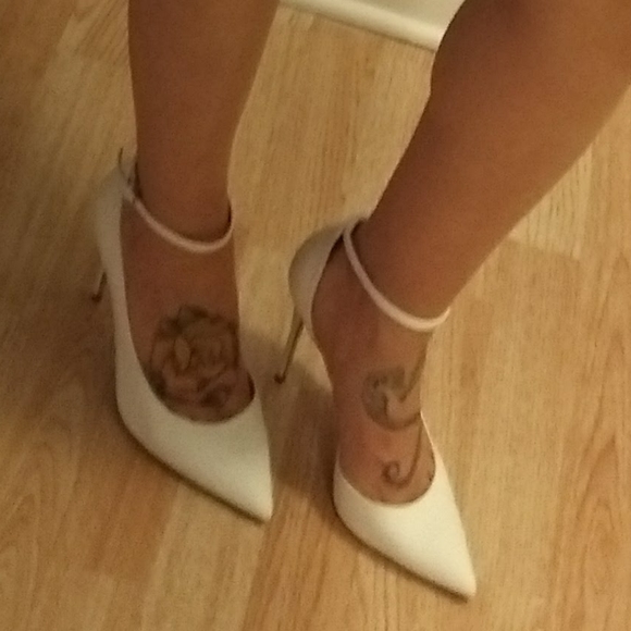 Aldo Heels - Picture 6 of 6